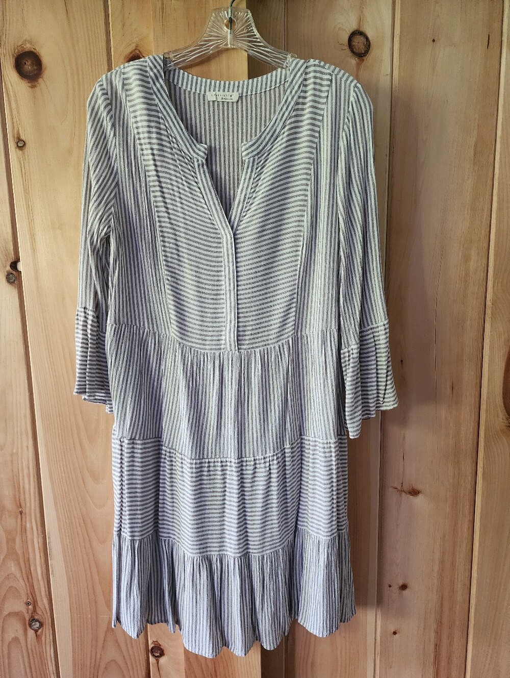 Lovestitch Dress